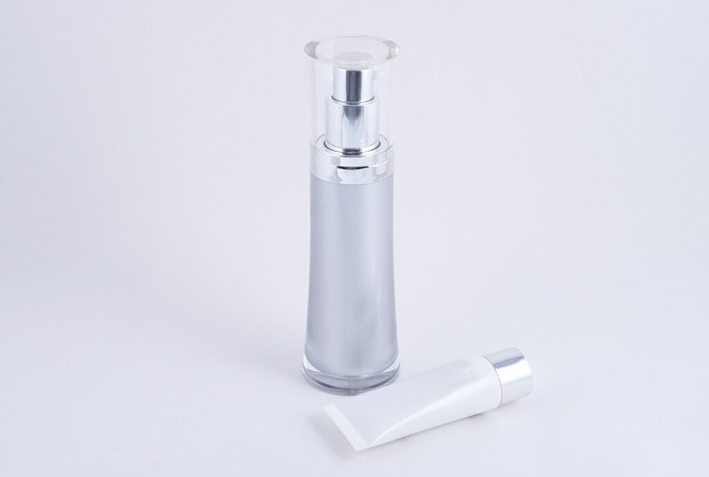 女性用化粧品のイメージ画像